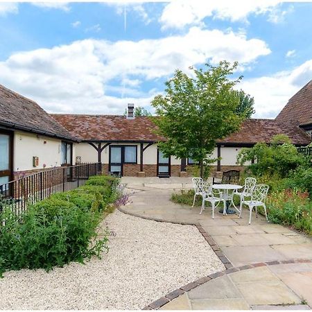 Kingfisher Barn Bed & Breakfast Abingdon-on-Thames Buitenkant foto