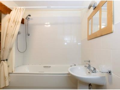Kingfisher Barn Bed & Breakfast Abingdon-on-Thames Buitenkant foto