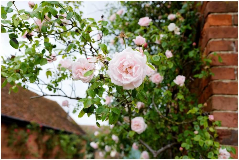 Kingfisher Barn Bed & Breakfast Abingdon-on-Thames Buitenkant foto