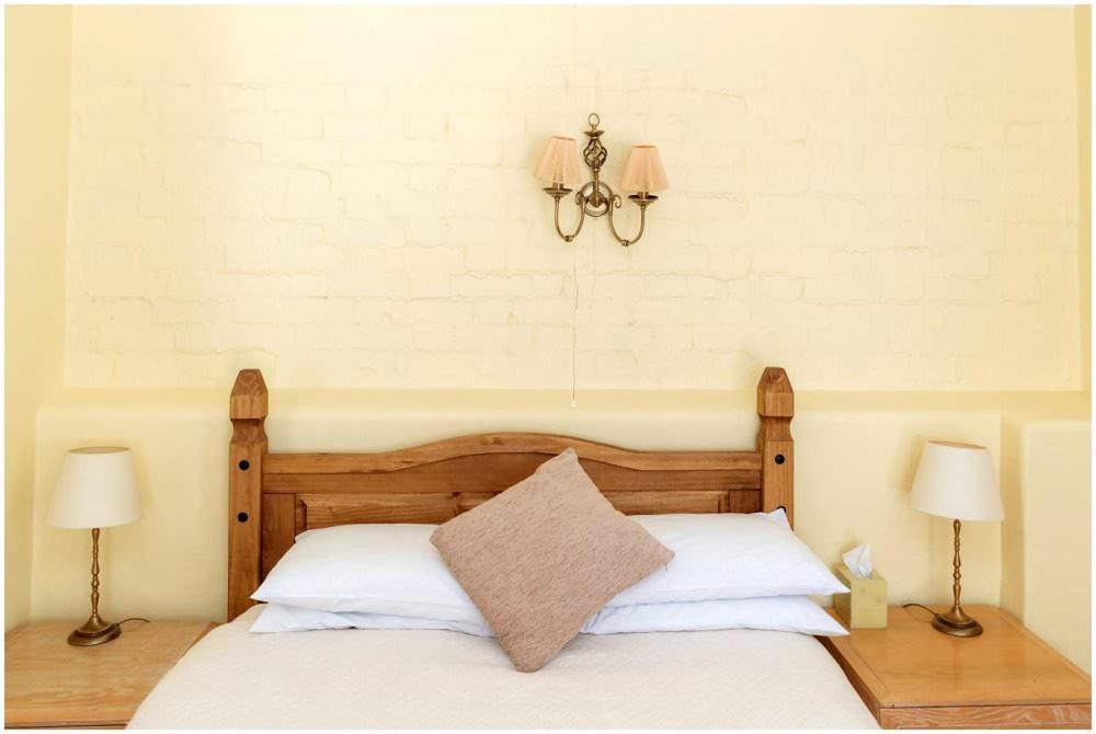 Kingfisher Barn Bed & Breakfast Abingdon-on-Thames Buitenkant foto