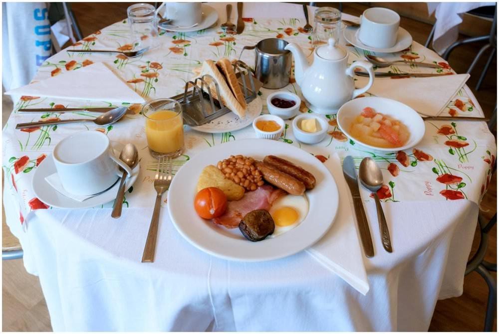 Kingfisher Barn Bed & Breakfast Abingdon-on-Thames Buitenkant foto