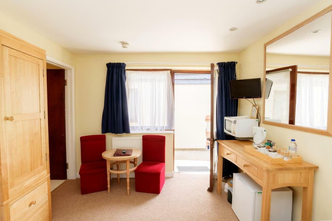 Kingfisher Barn Bed & Breakfast Abingdon-on-Thames Buitenkant foto